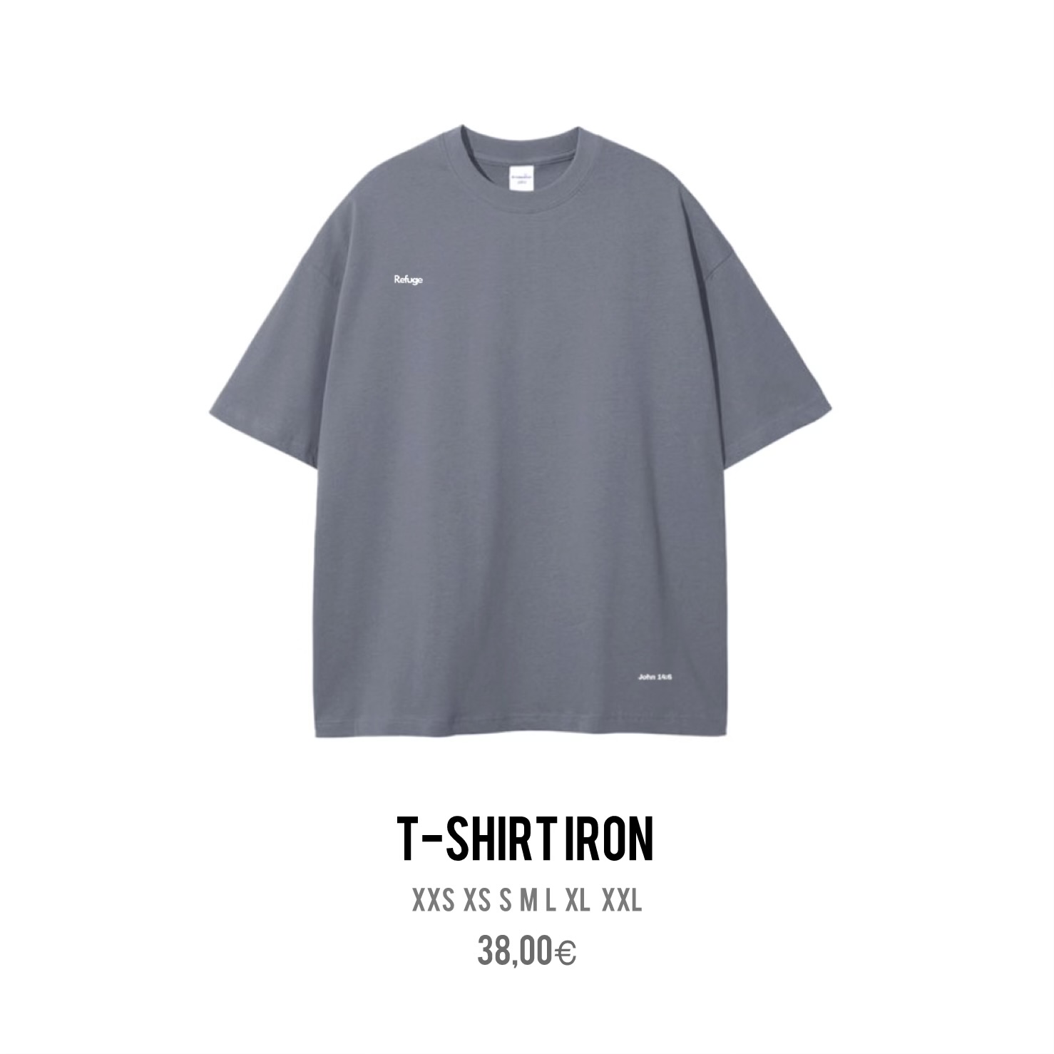 iron