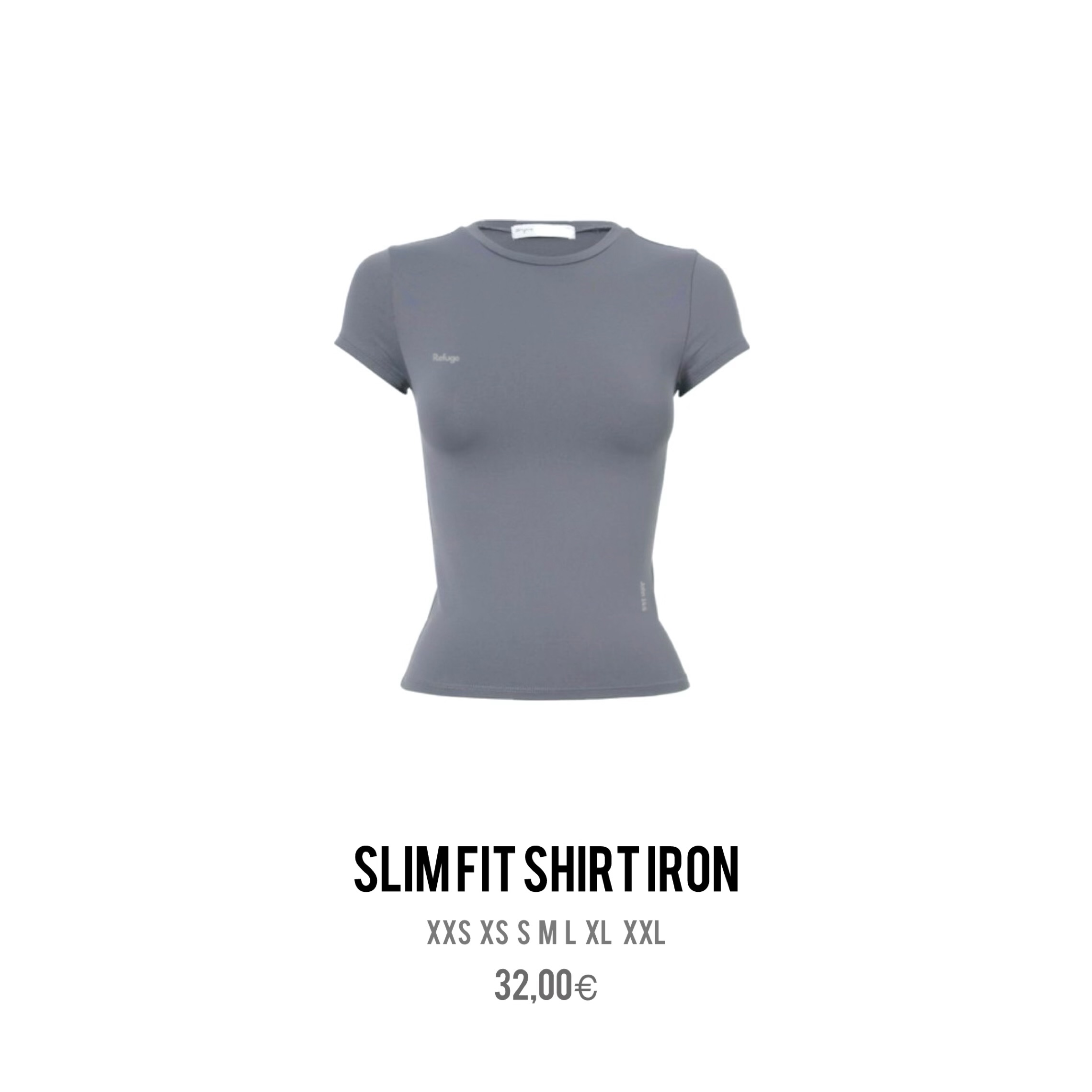 iron