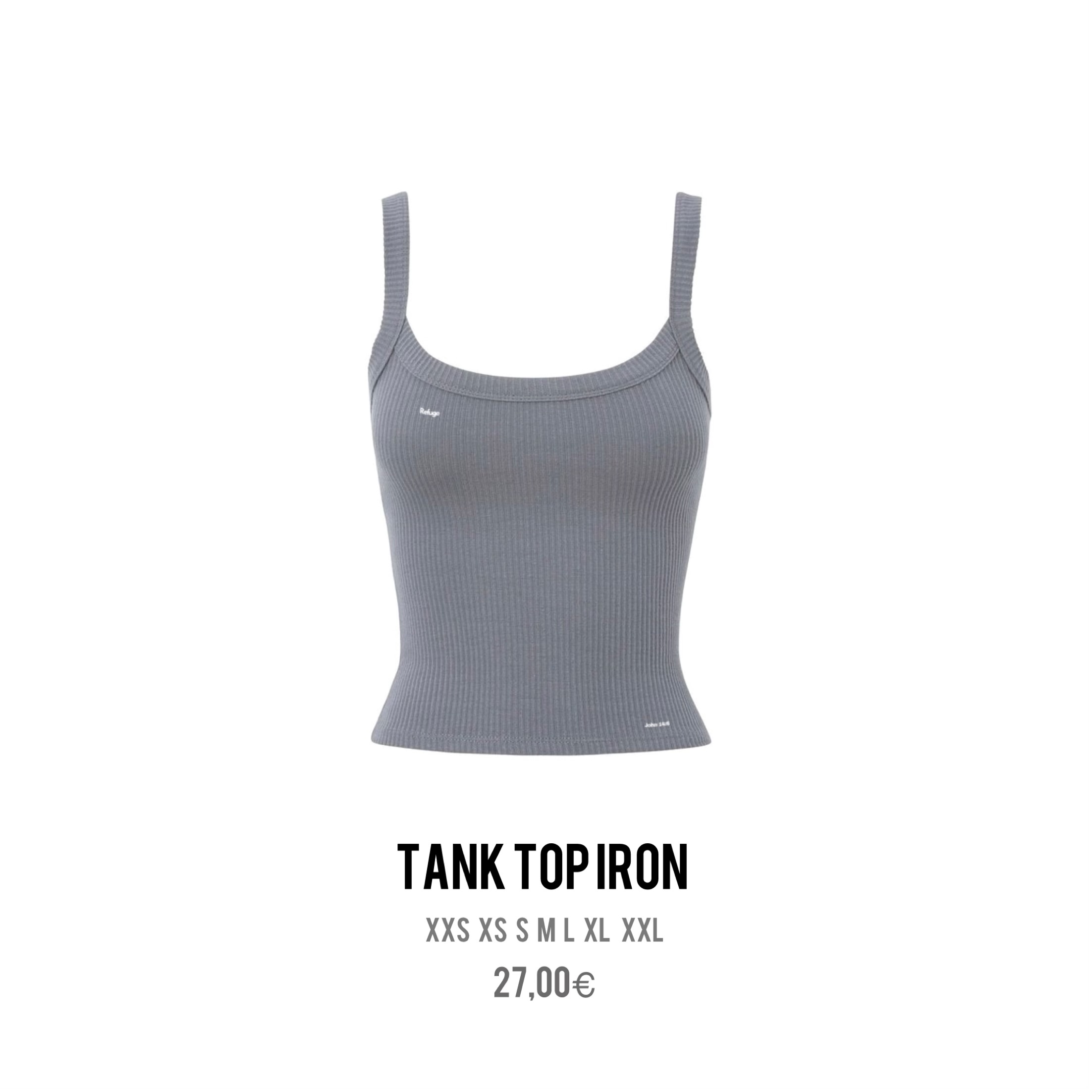 iron