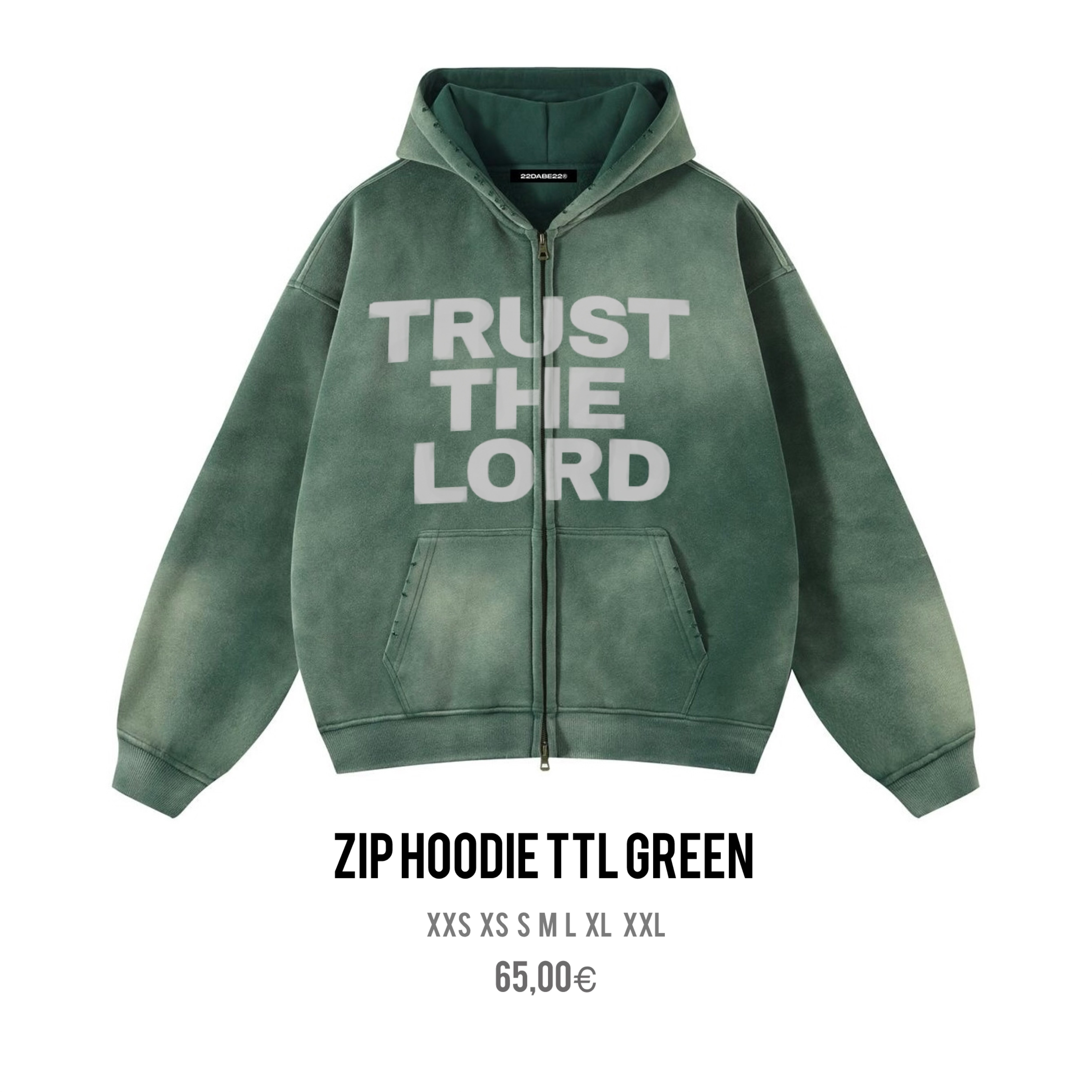 greenzipper