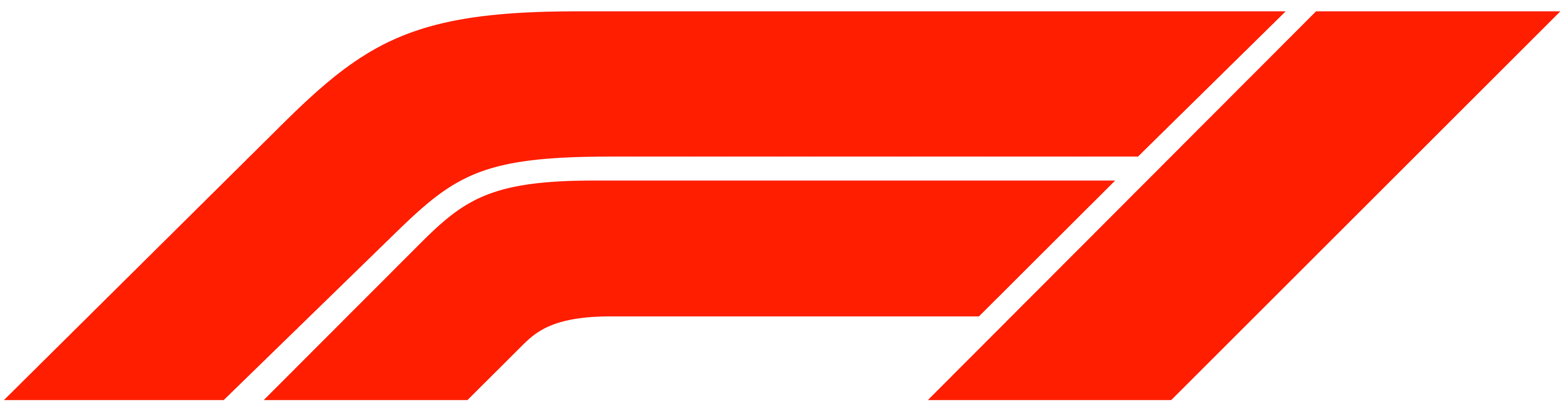 F1 - Logo