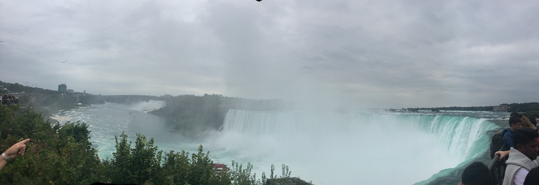 Niagarafälle