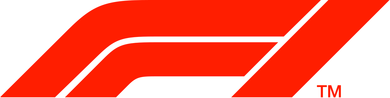 Formel 1 Logo
