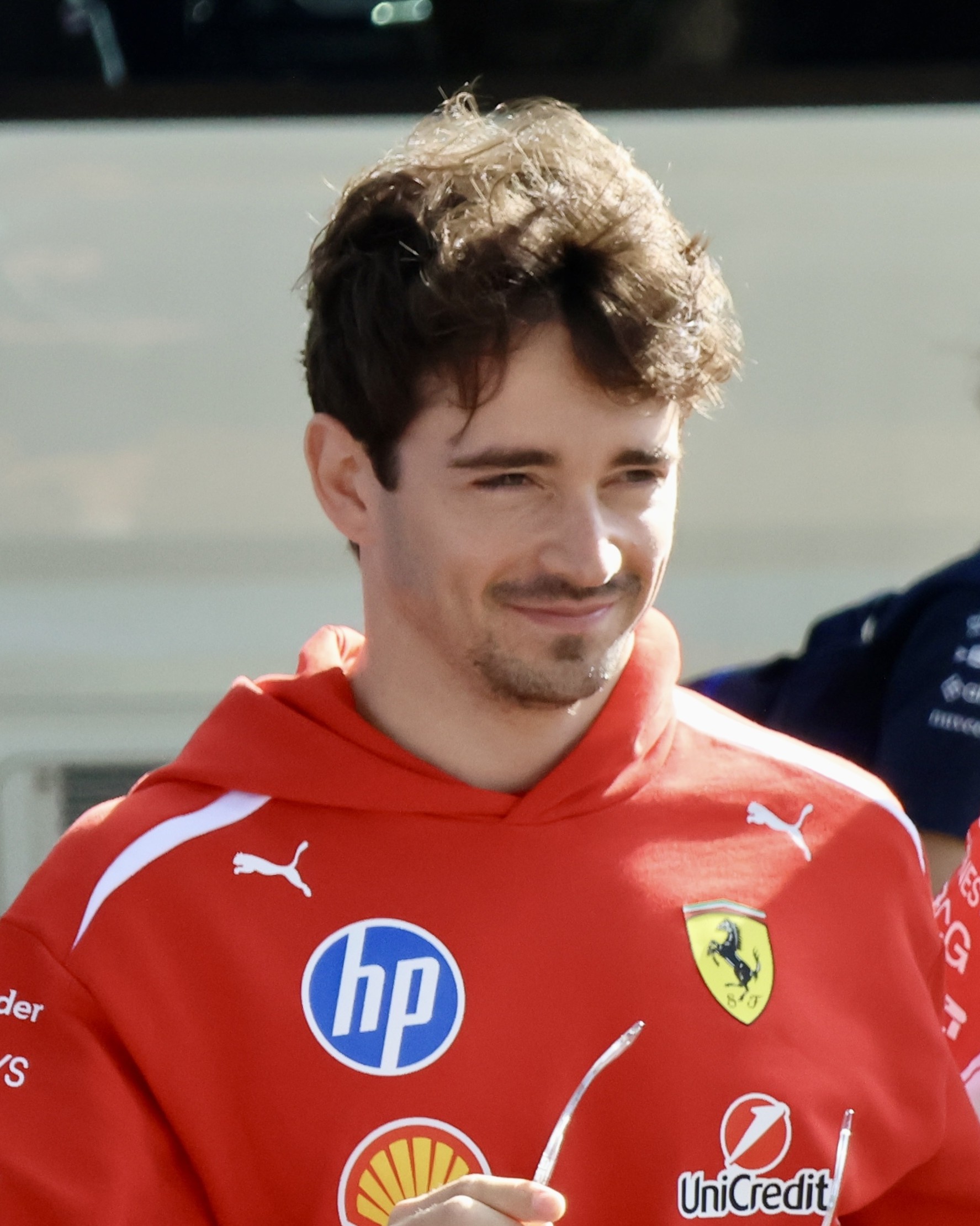 Charles Leclerc