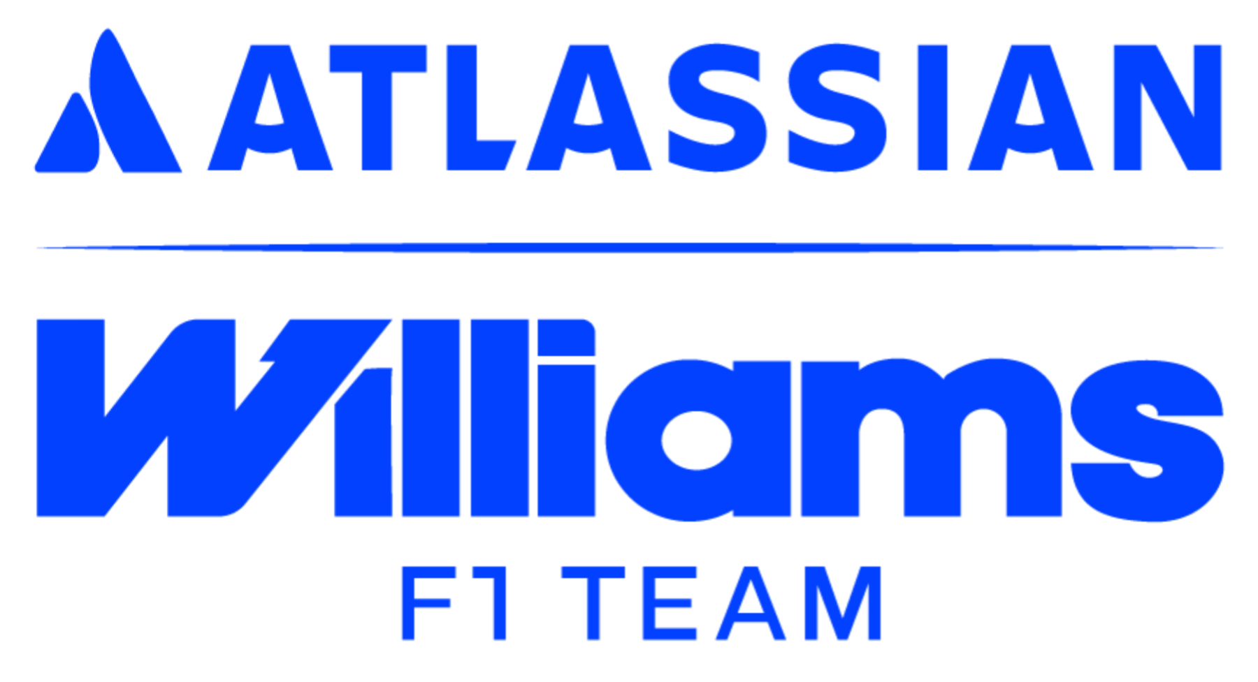 Atlassian Williams F1 Team