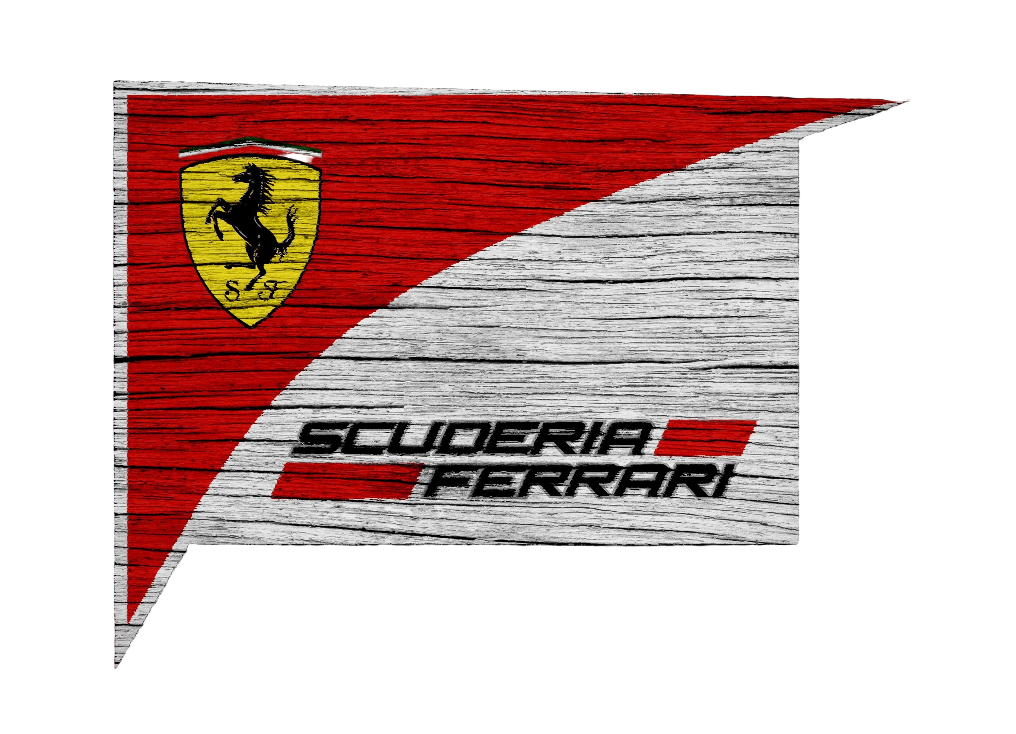 Scuderia Ferrari HP