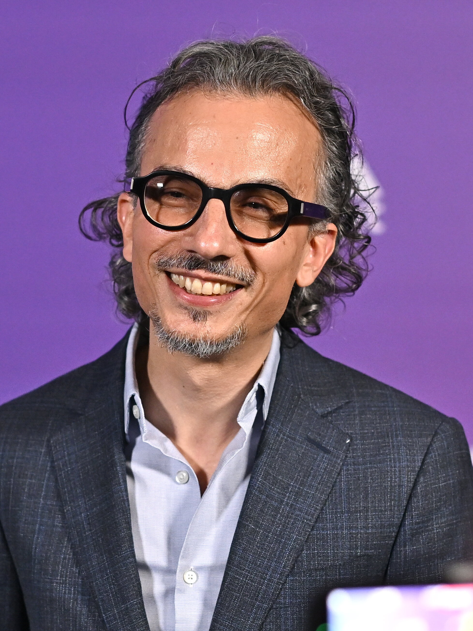 Laurent Mekies