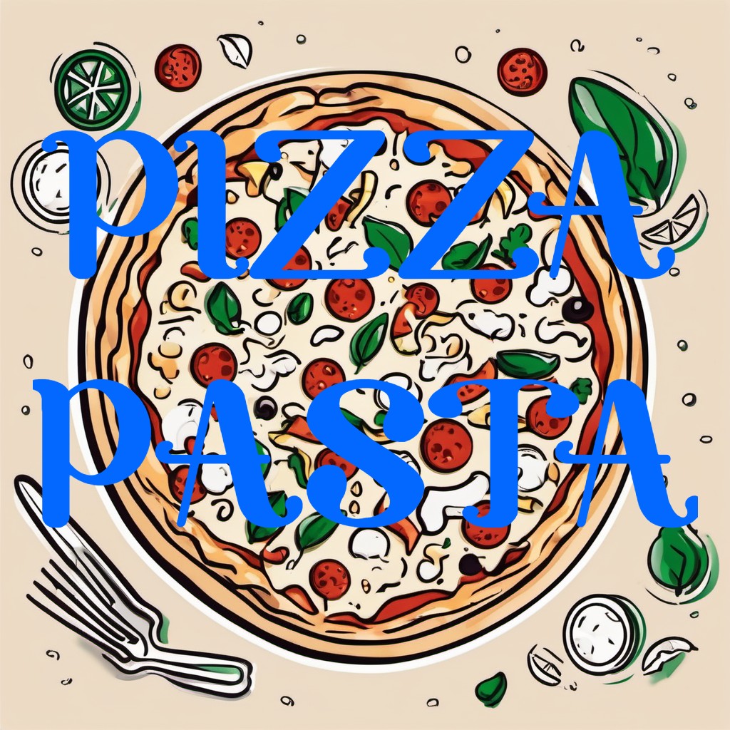 Pizzalogo