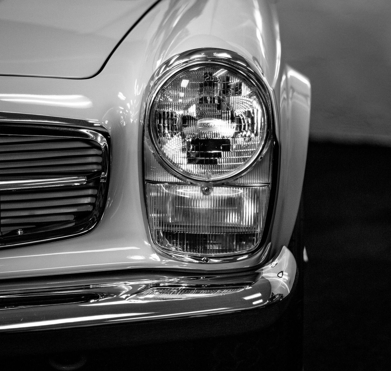 mercedes