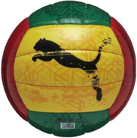 Puma Trainingsball