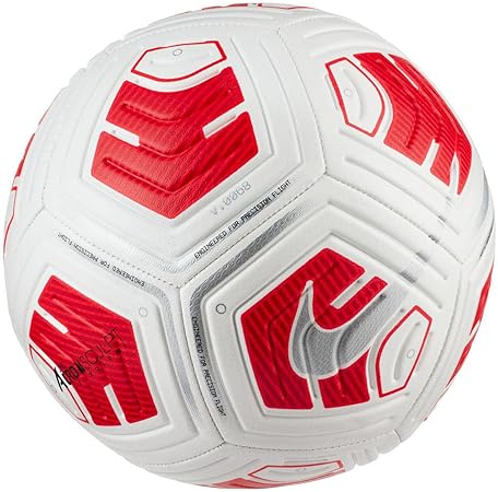 Nike Strike Team