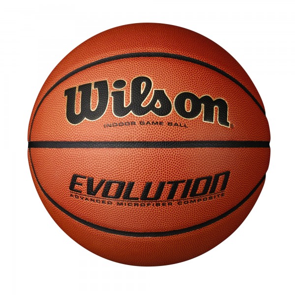 Wilson Evolution