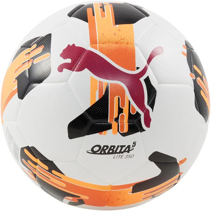 Puma Trainingsball Set