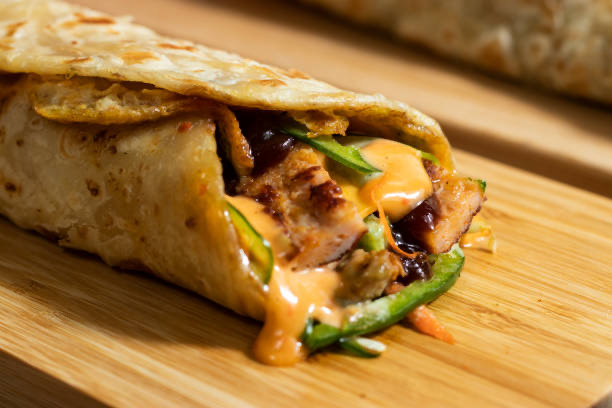 Chickenwrap