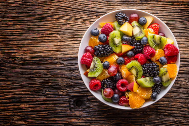 Obstbowl